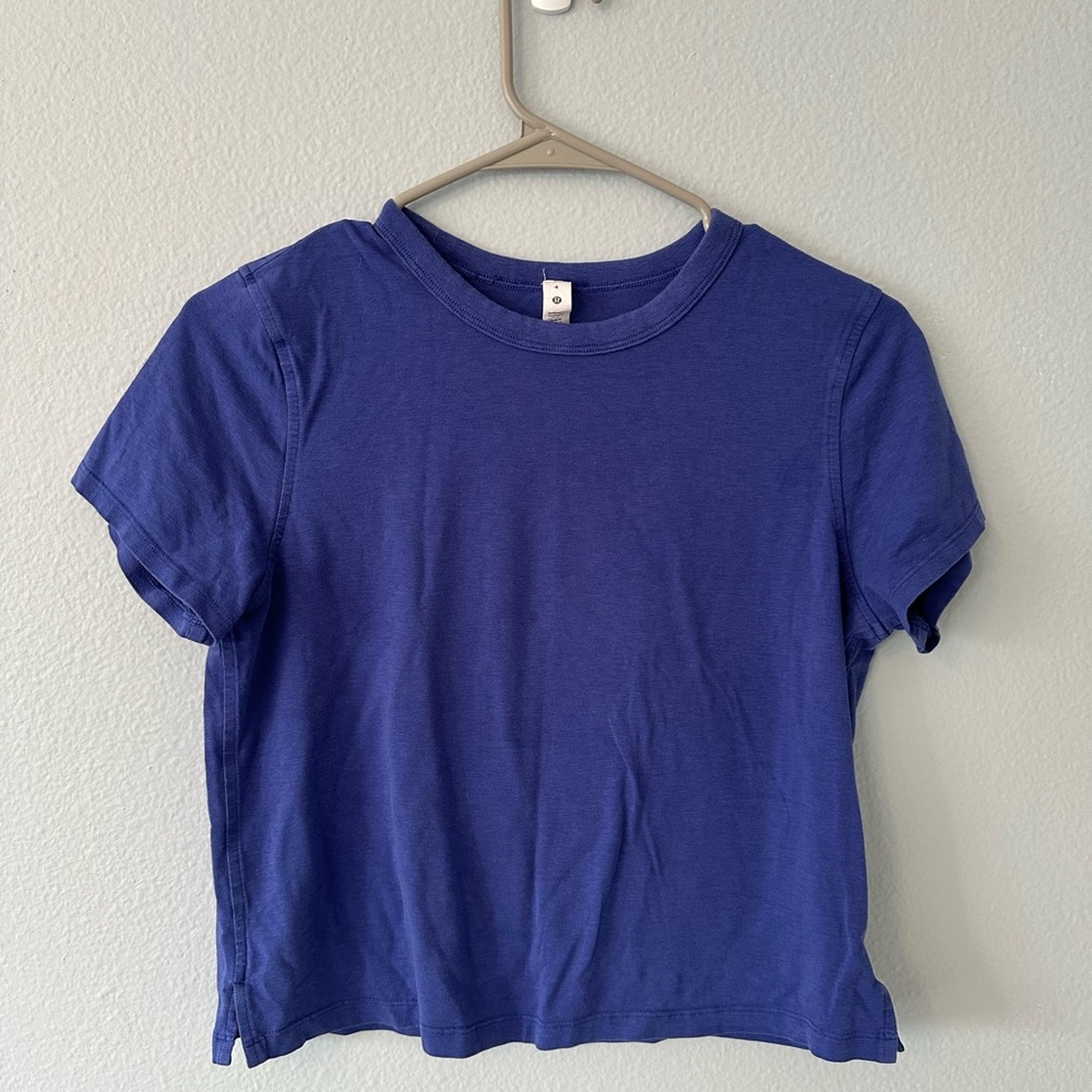 Lulu tee